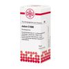 Jodum C1000 DHU Globuli, 10 g Globuli
