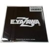 EIKICHI YAZAWA Record Coaster (KISS ME PLEASE)