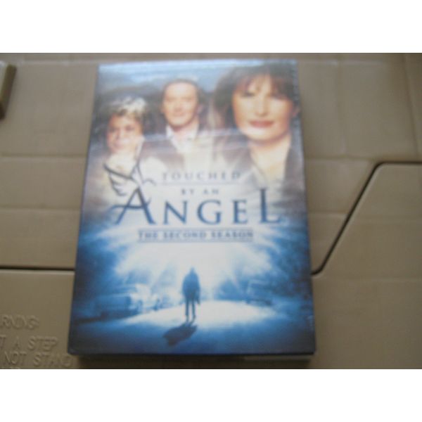 Touched by an Angel: Season 2