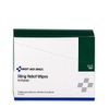First Aid Only - G326GR Insect Sting Relief Pad, 50 Count Box