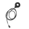 Electric Bicycle E-Bike PAS Sensor 12 Magnets Double Hall Left Side Installation PAS System DIY Ebike Modified Accessories