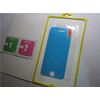 DIXIETREE Replacement Nano Explosion/Smash Proof Tempered Glass Screen Protector Apple Iphone 5 5S 5C
