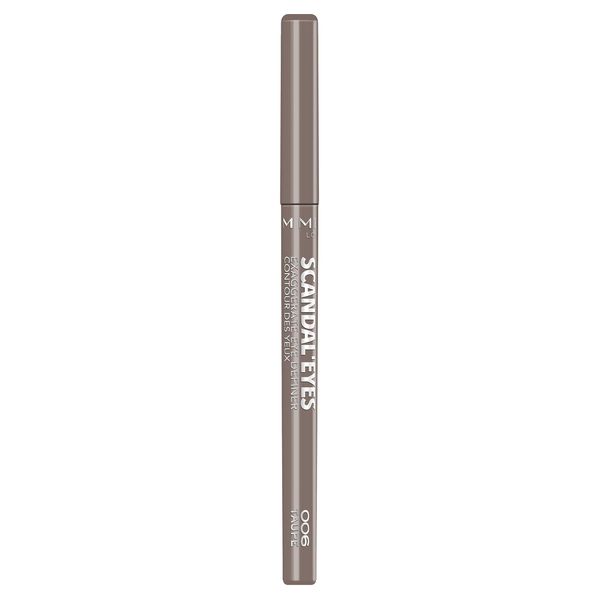 Rimmel Scandaleyes Automatic Eyeliner Taupe
