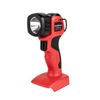 PowerSmart 20V LED Work Light Bare Tool