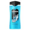 Lynx Ice Chill Shower Gel, 500ml