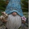 Gus and Gilbert Gonks - 25cms Tall Garden Gnomes
