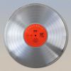Nas "Illmatic" Gold or Platinum LP Wall Art.