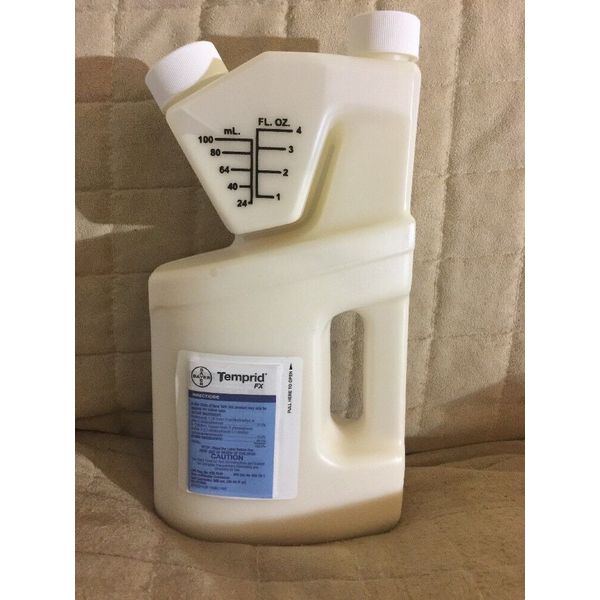 Temprid FX 900 mL Bed Bug Roaches Ants Formerly SC