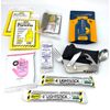 Camp Essentials Pack - Essential Items for Camping - A Great Holiday Gift