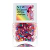 Nails.INC Love In Sequins topper per smalto