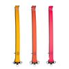 Dive Rite Closed Bottom Surface Marker Buoy - Pink