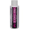 Butterfly Table Tennis Racket Glue Free Chack II - 20ml - Great for Assembling Rackets with Tenergy Rubber, White