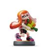 Amiibo 'Splatoon' - Splatoon Girl