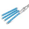Practicon 7108315 Vented Happy Teeth ECOtip HVE Tips (Pack of 100)