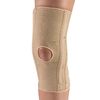 OTC Knee Support, Pressure Pads, Knit Elastic