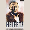 Jascha Heifetz Performs [4cd Longbox]