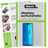 5x Screen Protector for Huawei Enjoy 9 Plus Protection Matte Anti Glare dipos