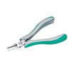 Trinity (trinity) 平口 Lead Pliers (without groove) 130 mm TM – 07