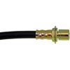 Dorman H96764 Brake Hydraulic Hose Compatible with Select Toyota Models
