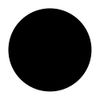 Majolica Majorca BK999 Lush Expander, Long, Long, EX, Clear Black Eyes, Definition Black, 1 Piece (x 1)