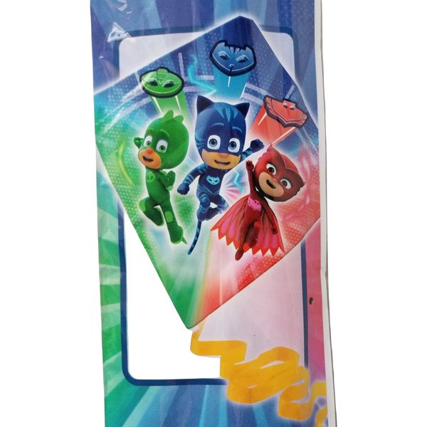 Entertainment PJ Masks Character 22" Kite