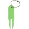 LITE T-290 (060) Titanium Green Fork
