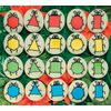 Yellow Door YD1023 Sorting Stone Set