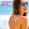 Bluebonnet Vitamin D3 125 Mcg 5000 IU 100 Softgels