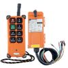 12-24V Industrial Crane Remote Control Radio Controller Transmitter & Receiver