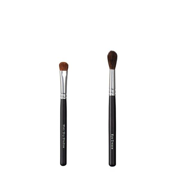 ON&OFF Wet/Dry Shadow and Eye Crease Makeup Brush