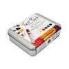 Oil Pastels Test Pack, Box of 6
