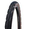Ralf Bohle Marathon EfficiencyHS617 Tyres, Black, 27.5 x 2.35