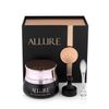 NC ORGANIC 24k gold allure magnetic mask