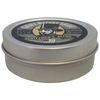 GBS Top Shelf Bourbon & Bay Rum Beard Balm Dual Pack