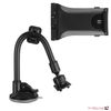 360° Universal Car Windshield Holder Desktop Mount For Cellphone Tablet iPad GPS