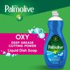 Palmolive Ultra Dish Liquid Oxy Power Degreaser, 32.5 Fl Oz