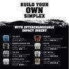 Halder USA - Simplex Replacement Face Insert (3201.04) 1.57 in.