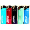Scripto Ultima Electronic Lighters 5 Pack