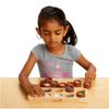 Excellerations Touch and Match Board - Natural