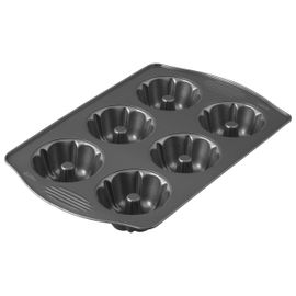 Fluted Tube Pan, 6 Inch - Wilton