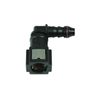 Connect 37207 Fuel Line Angled Quick Connectors 6.3mm x 6mm 3pc