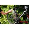 Cycling Cleaning Pack 1 Litre Mud-Melt & Free Mud-Melt Brush