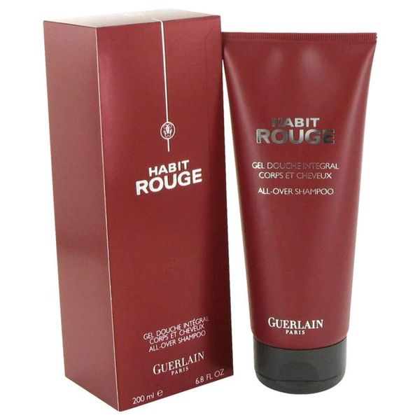 Habit Rouge shower gel 200 ml