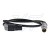 HangTon 10 Pin D-tap Power Cable for ARRI Cmotion Compact Camin Motor Controller