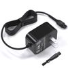 VHBW Replacement for Philips-Norelco-oneblade Charger QP2520 QP2520/90, QP2520/70, QP2520/72,4.3v Fits QP2520 (5ft, UL Listed)