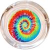 Blackball Tie Dye Swirl Ashtray