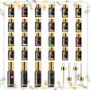 MAYJAM 28Pcs Essential Oils Sets Fragrances Oil Gift Kit 100% Pure for Diffuser