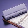 OPEN INDUSTRIES PU-462 6-hole Punch for Planner
