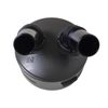 Oase BioMaster Hose Adapter - Part 45157