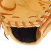 Mizuno WILLDRIVE RED Baseball First Mitt, For First Basemen TK Type